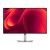Dell Pro 32 Plus 4K USBC Hub Monitor P3225QE LED DELLP3225QE