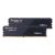 G.Skill Ripjaws S5 DDR5 kit 32 GB: 2 x F55200J4040A16GX2RS5K