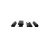 HPE Aruba Networking APMNTU Network device mounting S4K79A