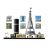 LEGO Architecture Paris  21044