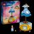 LEGO Cinderellas Dress 43266