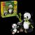 LEGO Creator 3-in-1 Wild Animals Panda Familye 31165