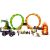 LEGO Double Loop Stunt Arena 60339