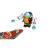 LEGO Fire Rescue Boat 60373