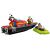 LEGO Fire Rescue Boat 60373