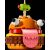 LEGO Fortnite Durrr Burger 77070