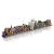 LEGO Harry Potter Diagon Alley Wizarding Shops 76444