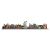LEGO Harry Potter Diagon Alley Wizarding Shops 76444