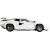 LEGO Icons Lamborghini Countach 5000 Quattrovalvole 10337