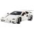 LEGO Icons Lamborghini Countach 5000 Quattrovalvole 10337