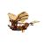 LEGO Icons Leonardo da Vincis Flying Machine 10363