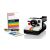 LEGO Ideas Polaroid OneStep SX-70 Camera 21345