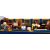LEGO Ideas The Orient Express Train 21344