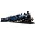 LEGO Ideas The Orient Express Train 21344