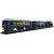 LEGO Ideas The Orient Express Train 21344