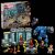 LEGO Iron Man's Laboratory Hall of Armor 76315