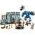 LEGO Iron Man's Laboratory Hall of Armor 76315