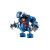 LEGO Iron Man's Laboratory Hall of Armor 76315