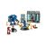 LEGO Iron Man's Laboratory Hall of Armor 76315