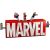 LEGO MARVEL Logo  Minifigures 76313