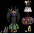 LEGO Maleficents and Cruella De Vils Dresses 43262