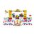 LEGO Mario Kart Baby Peach  Grand Prix Set  72036