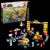 LEGO Mario Kart Baby Peach  Grand Prix Set  72036
