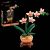 LEGO Mini Orchid 10343