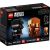 LEGO Obi-Wan Kenobi  Darth Vader 40547