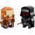 LEGO Obi-Wan Kenobi  Darth Vader 40547