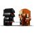 LEGO Obi-Wan Kenobi  Darth Vader 40547