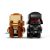 LEGO Obi-Wan Kenobi  Darth Vader 40547