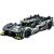 LEGO PEUGEOT 9X8 24H Le Mans Hybrid Hypercar  42156
