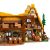 LEGO Snow White and the Seven Dwarfs Cottage 43242