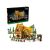 LEGO Snow White and the Seven Dwarfs Cottage 43242