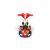 LEGO Super Mario Mario Kart – Standard Kart 72032
