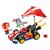LEGO Super Mario Mario Kart – Standard Kart 72032