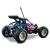 LEGO Technic Off-Road Buggy 42124