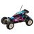 LEGO Technic Off-Road Buggy 42124