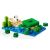 LEGO The Turtle Beach House   21254