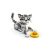 LEGO  Creator Playful Cat 31163