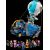 LEGO  Fortnite Battle Bus 77073
