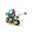 LEGO  Super Mario Mario Kart – Yoshi Bike 72031
