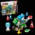 LEGO  Super Mario Mario Kart – Yoshi Bike 72031