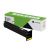 Lexmark Yellow original box toner cartridge LCCP, LRP 79L2HY0