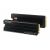 Samsung 9100 PRO MZVAP4T0 SSD encrypted 4 TB with MZVAP4T0CW