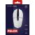 Trust GXT 109W Felox Mouse illuminated, gaming 6 buttons 25066