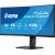 iiyama ProLite XCB3497WQSNP-B1 LED monitor curved 34