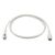 Eaton Tripp Lite Series Safe-IT USB-C to Lightnin | M102AB-01M-WH