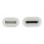 Eaton Tripp Lite Series Safe-IT USB-C to Lightnin | M102AB-01M-WH